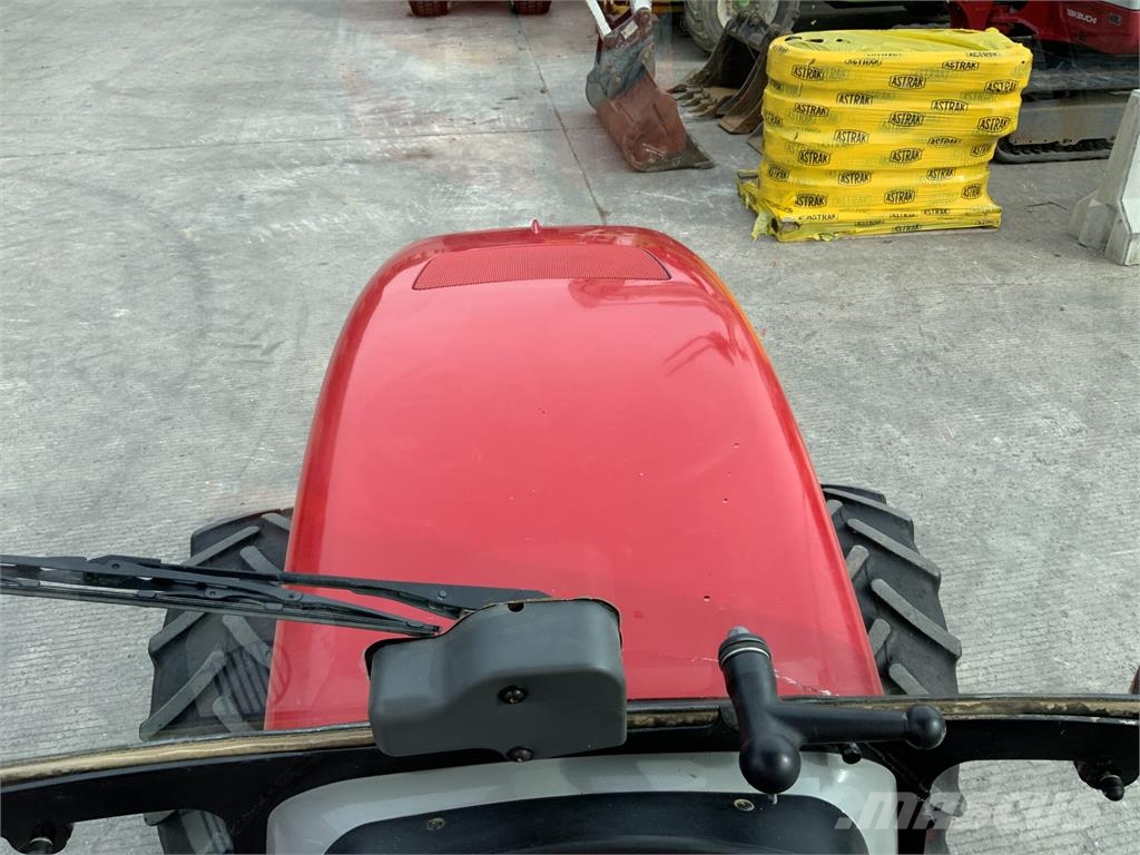 Massey Ferguson 3625S Narrow Tractor (ST27667) Manji traktori