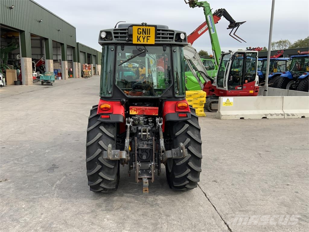 Massey Ferguson 3625S Narrow Tractor (ST27667) Manji traktori