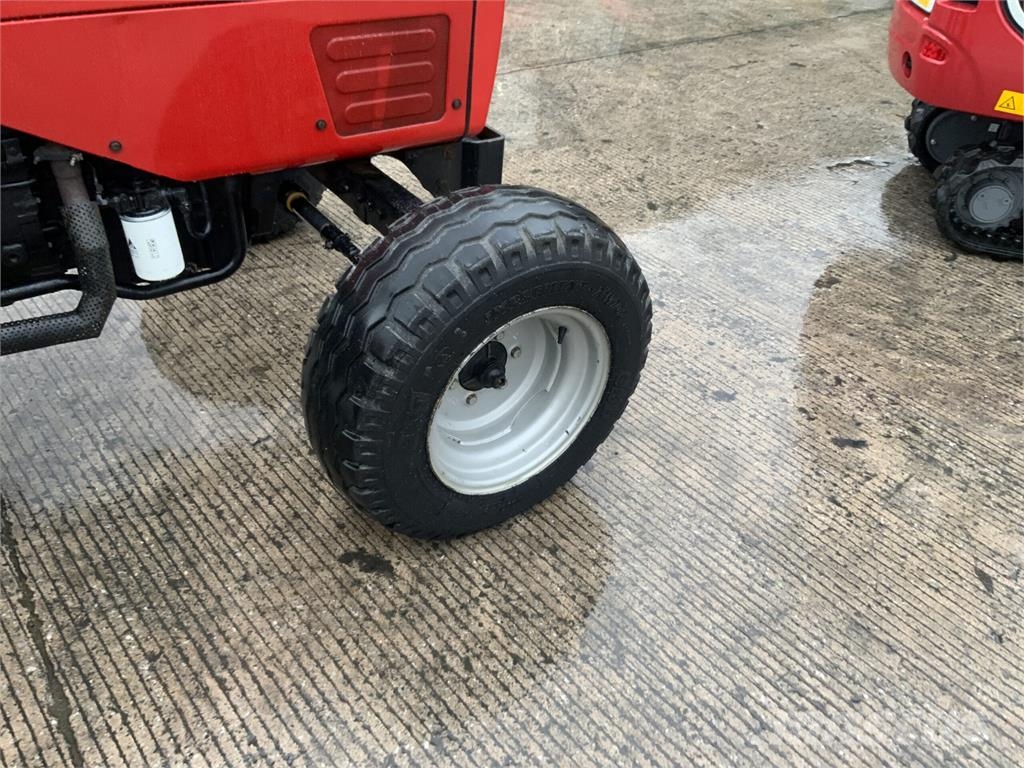 Massey Ferguson 410 Compact Tractor (ST27969) Construction - Others
