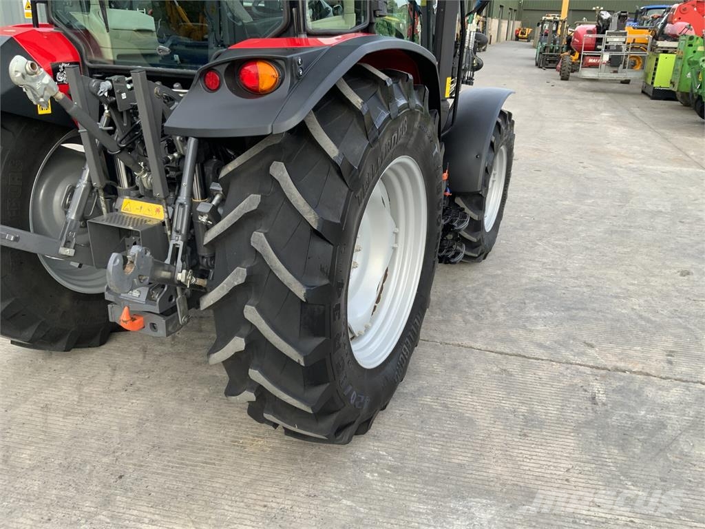 Massey Ferguson 4710 Dyna2 Tractor (ST27837) Tractors