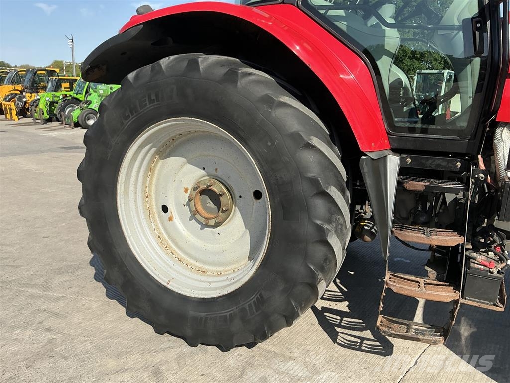 Massey Ferguson 6490 Dyna6 Tractor (ST26780) Sonstige Landmaschinen