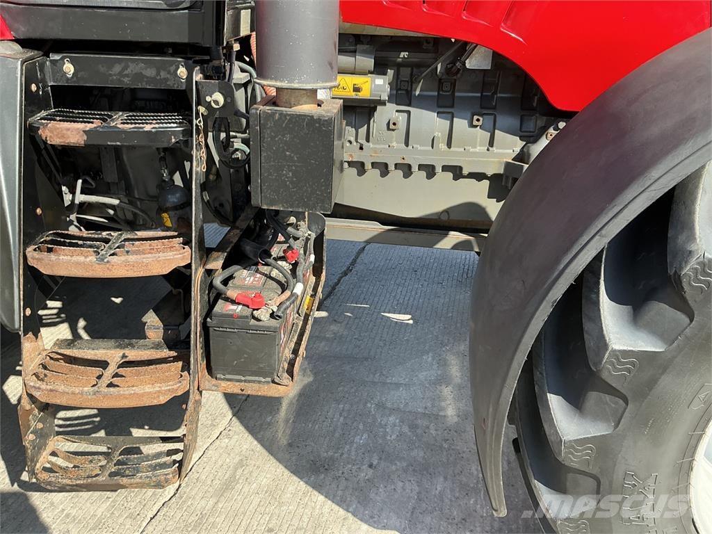 Massey Ferguson 6490 Dyna6 Tractor (ST26780) Sonstige Landmaschinen