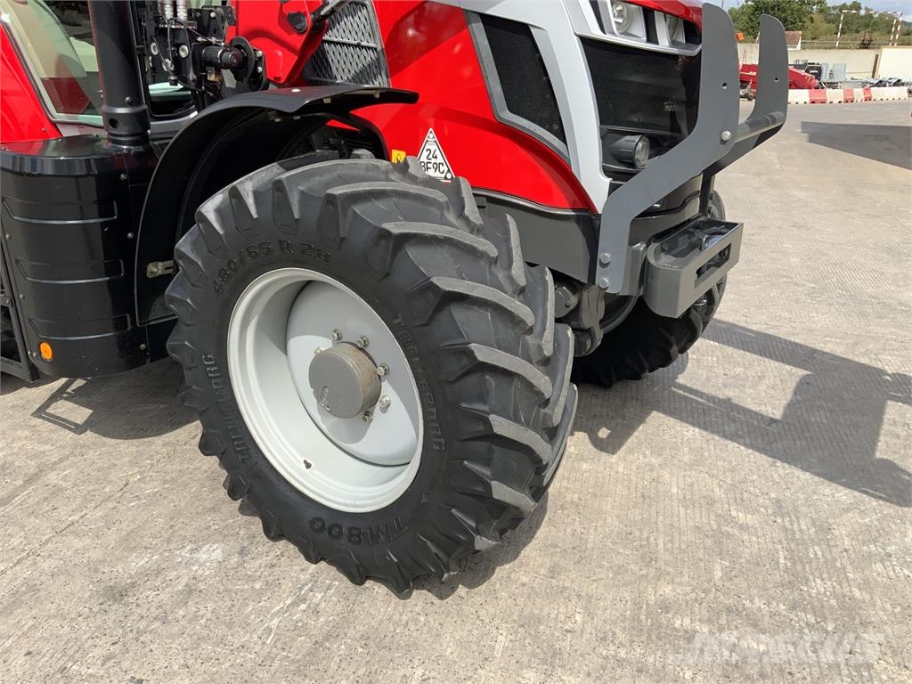 Massey Ferguson 6S.145 Tractor (ST27325) ماكينات زراعية - غير ذلك