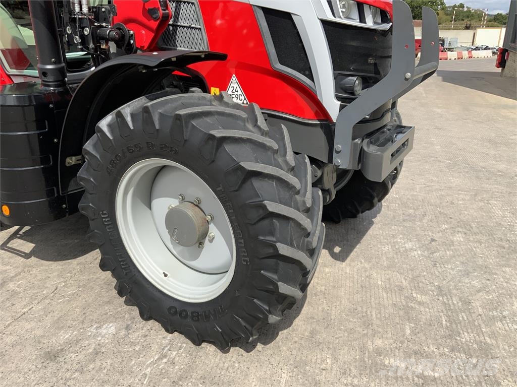 Massey Ferguson 6S.145 Tractor (ST27325) ماكينات زراعية - غير ذلك