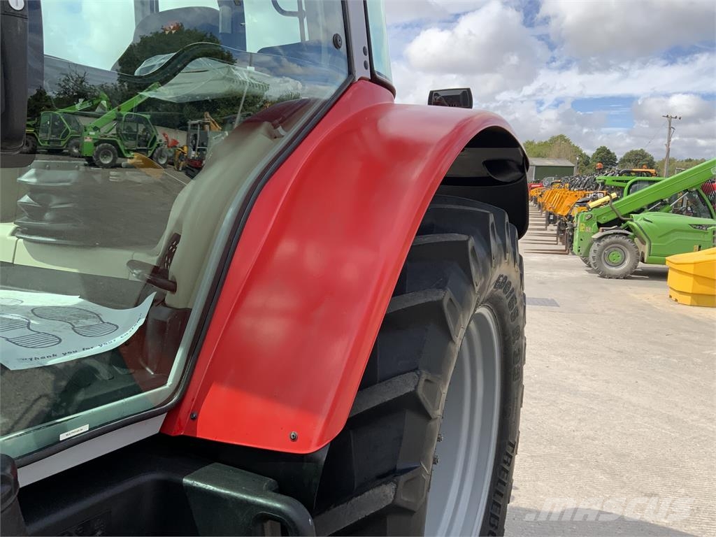 Massey Ferguson 6S.145 Tractor (ST27325) ماكينات زراعية - غير ذلك