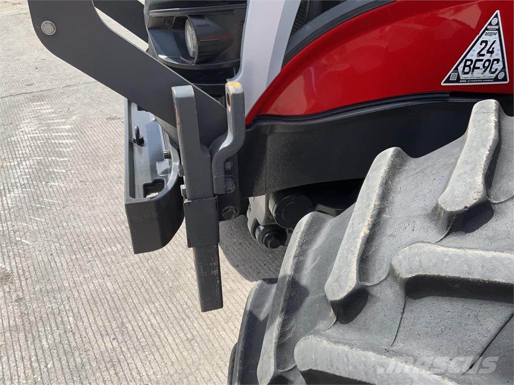 Massey Ferguson 6S.145 Tractor (ST27325) ماكينات زراعية - غير ذلك