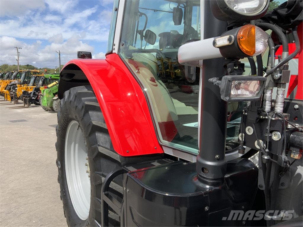 Massey Ferguson 6S.145 Tractor (ST27325) ماكينات زراعية - غير ذلك