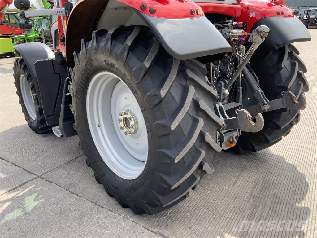 Massey Ferguson 6S.145 Tractor (ST27325) ماكينات زراعية - غير ذلك