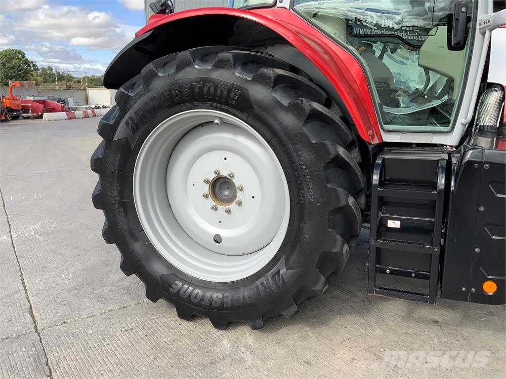 Massey Ferguson 7S.180 Tractor (ST27357) Otra maquinaria agrícola