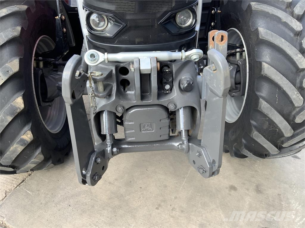 Massey Ferguson 7S.180 Tractor (ST27356) Utilaje agricole - Altele