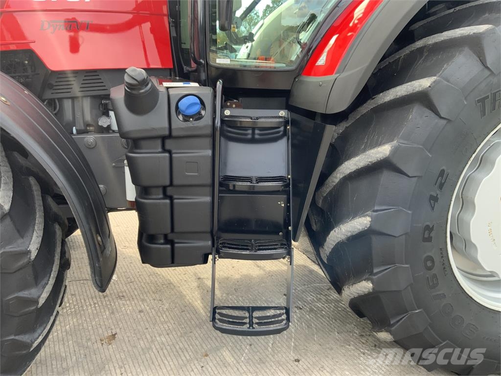 Massey Ferguson 8737 Dyna VT Tractor (ST27878) Ciągniki rolnicze