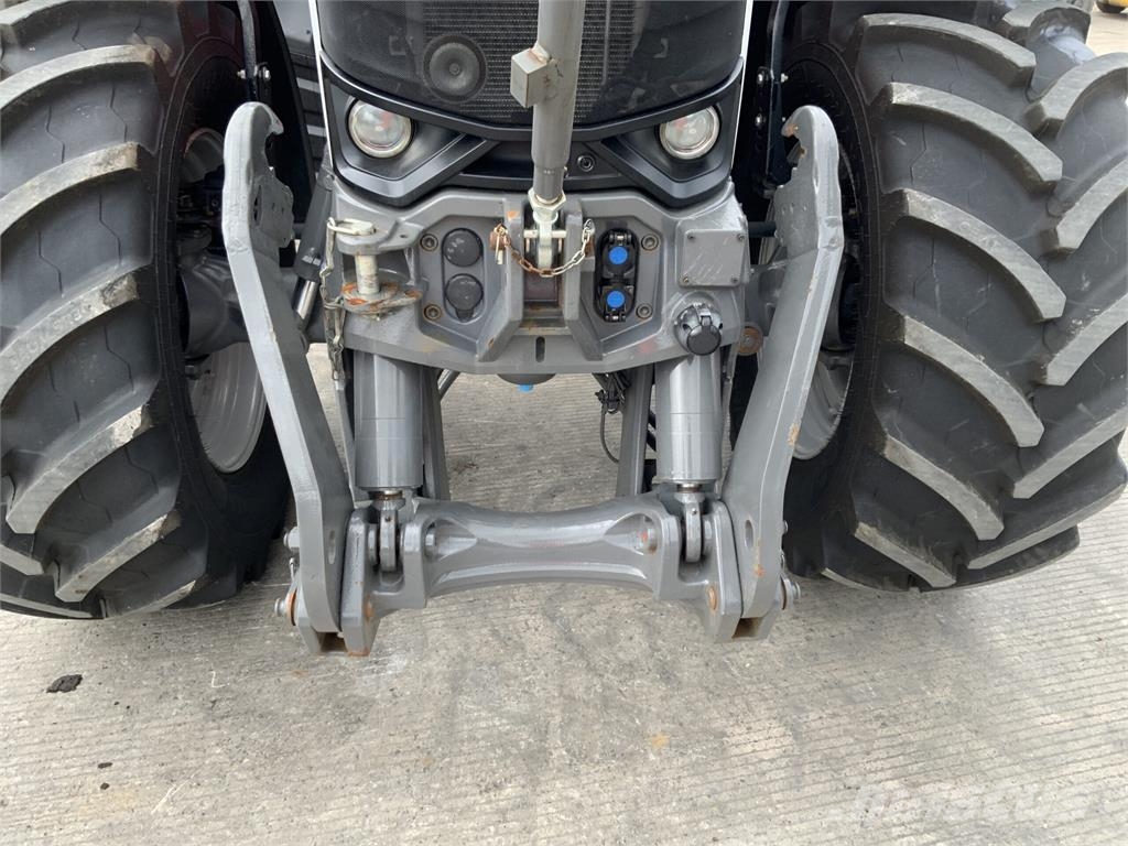 Massey Ferguson 8S.205 Tractor (ST25718) ماكينات زراعية - غير ذلك