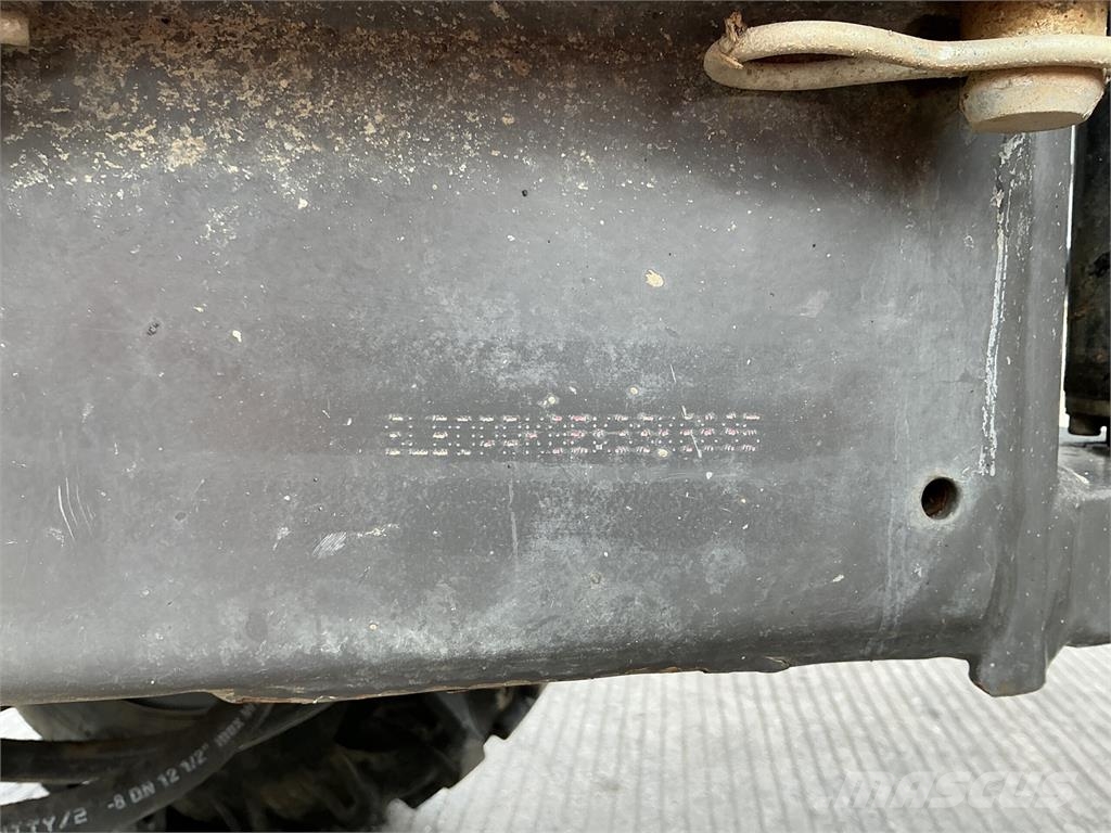 Mecalac 1Tonne Hi Tip Dumper Site dumpers