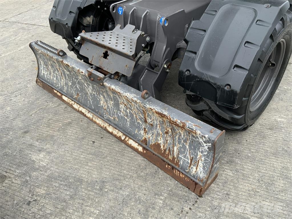 Mecalac 7MWR Wheeled Digger (ST27770) Construção - Outros
