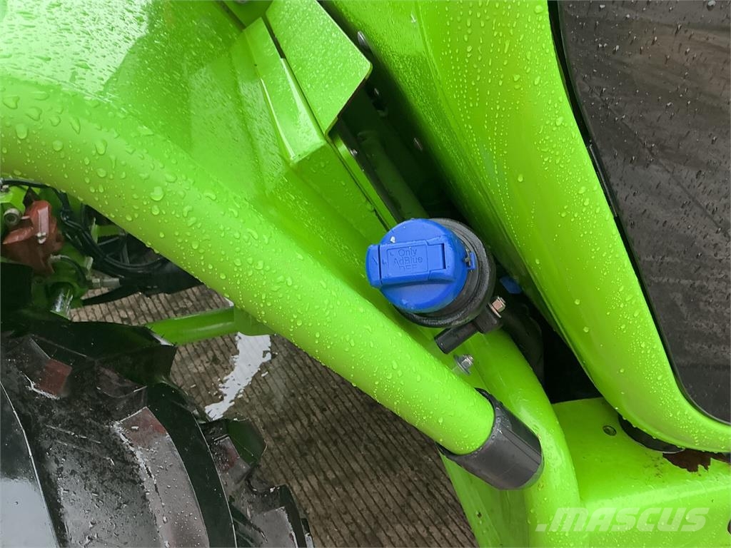 Merlo P40.17 Plus Telehandler (ST27863) Sollevatori telescopici