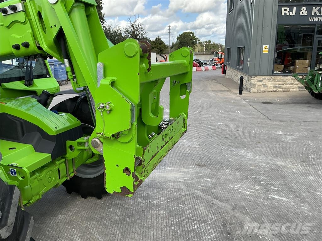 Merlo TF35.7 CS-140 Telehandler (ST27733) Sollevatori telescopici