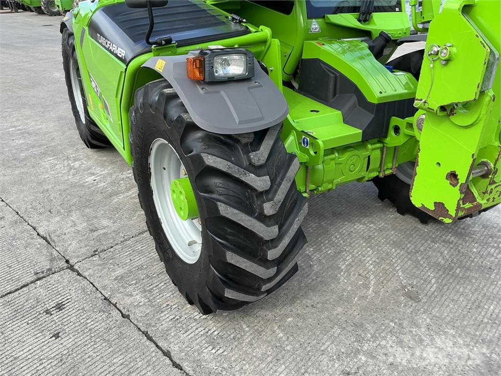 Merlo TF35.7 CS-140 Telehandler (ST27733) Sollevatori telescopici
