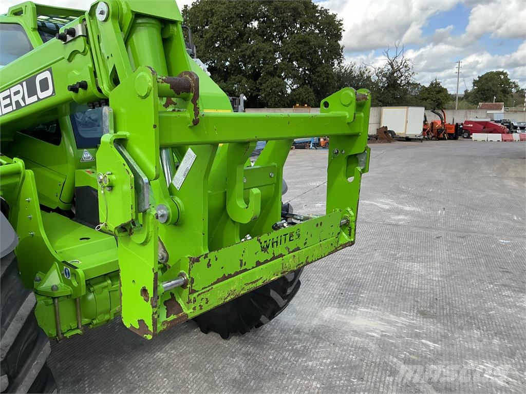 Merlo TF35.7 CS-140 Telehandler (ST27733) Sollevatori telescopici