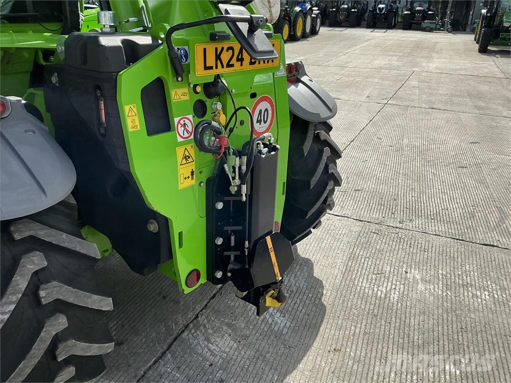 Merlo TF35.7 CS-140 Telehandler (ST27733) Sollevatori telescopici