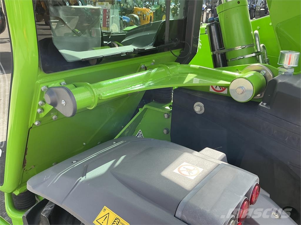 Merlo TF35.7 CS-140 Telehandler (ST27733) Sollevatori telescopici