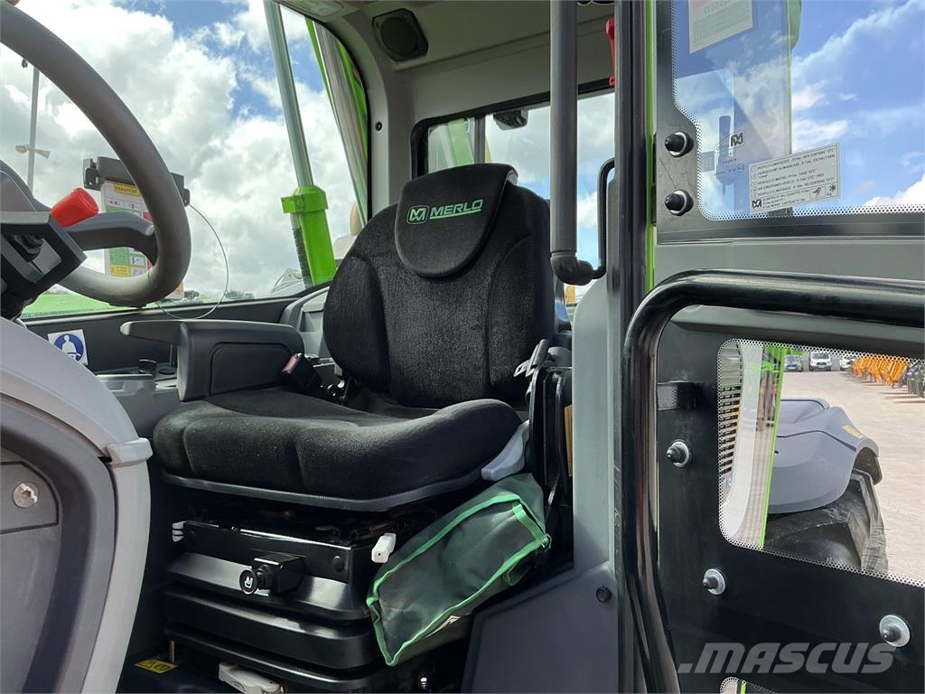 Merlo TF35.7 CS-140 Telehandler (ST27733) Sollevatori telescopici