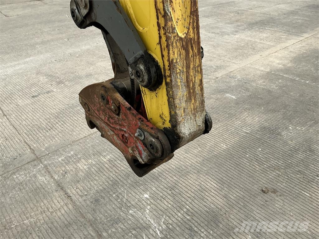 Miller Quick Hitch ماكينات زراعية - غير ذلك