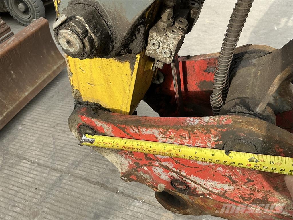 Miller Quick Hitch ماكينات زراعية - غير ذلك