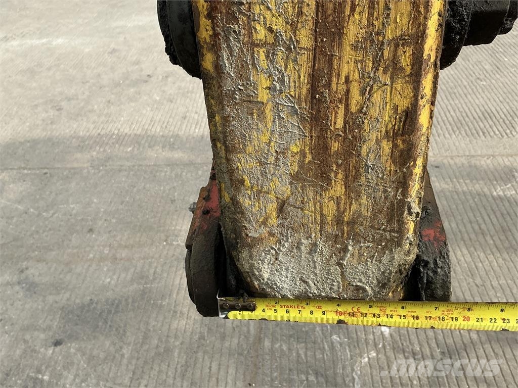 Miller Quick Hitch ماكينات زراعية - غير ذلك