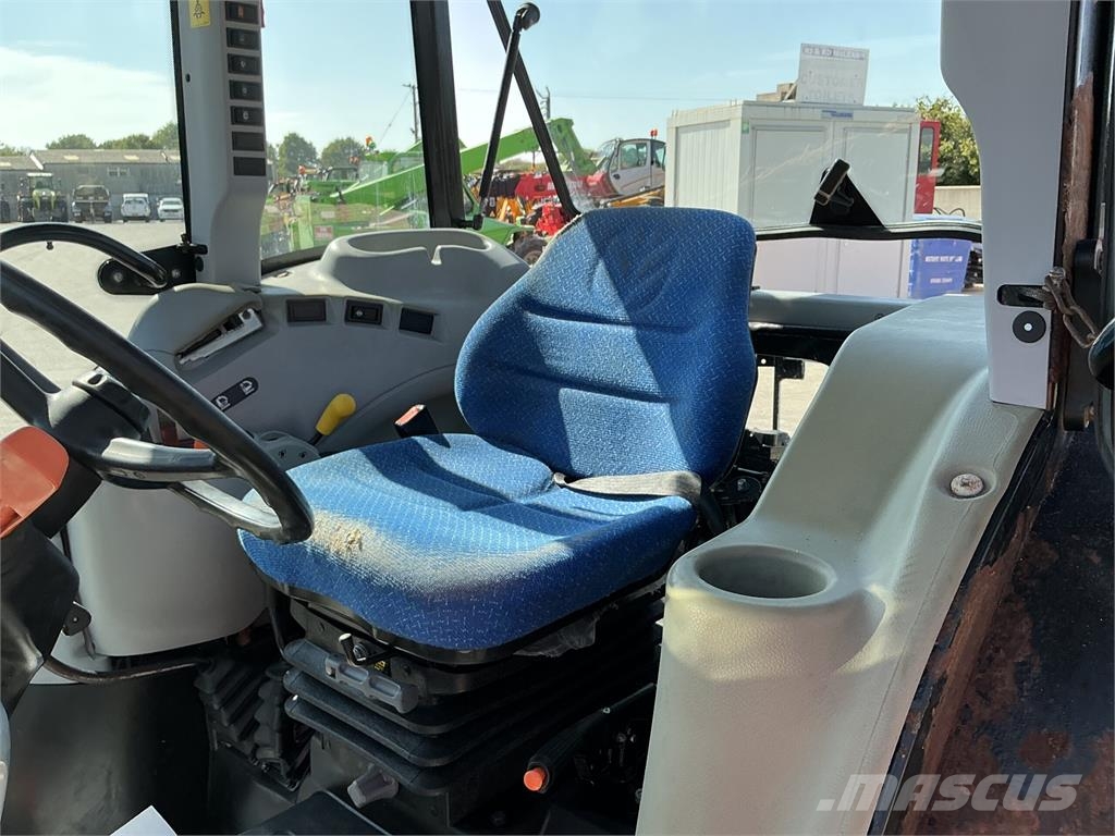 New Holland T4020 Tractor (ST26079) Сільгосптехніка - Інші