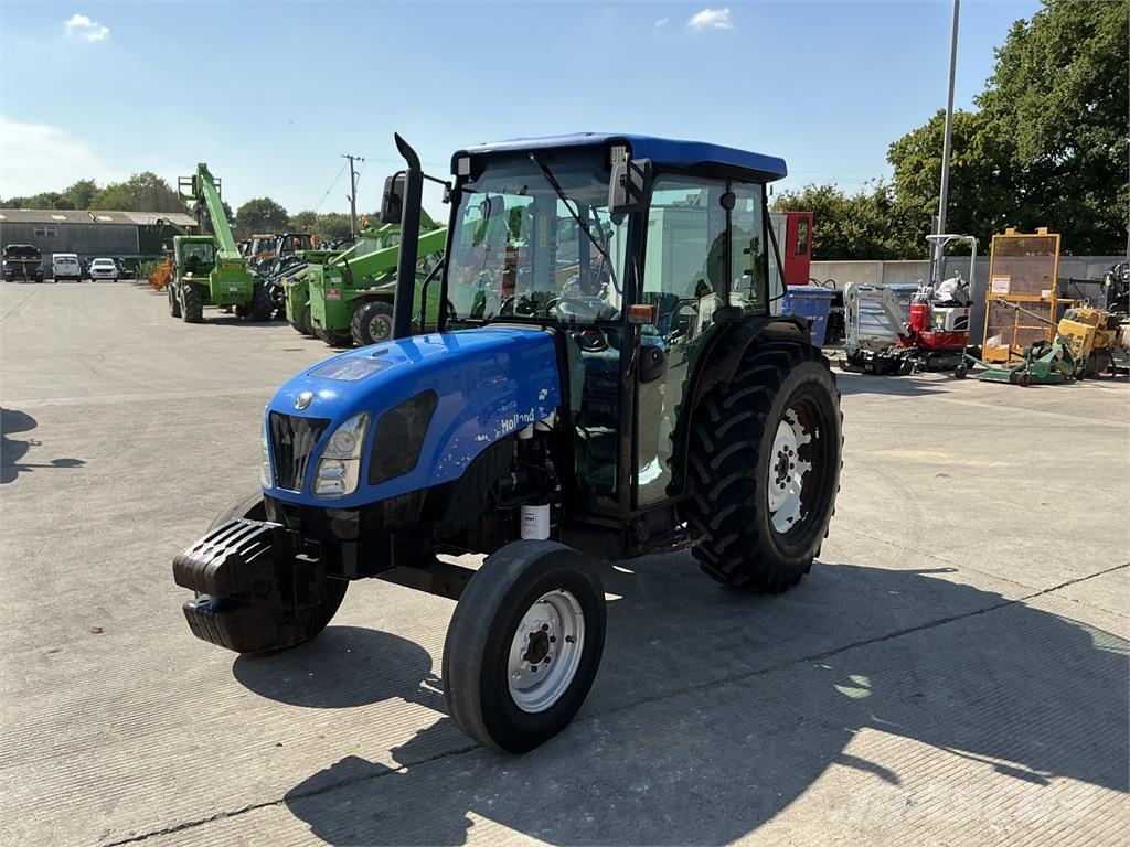 New Holland T4020 Tractor (ST26079) Сільгосптехніка - Інші