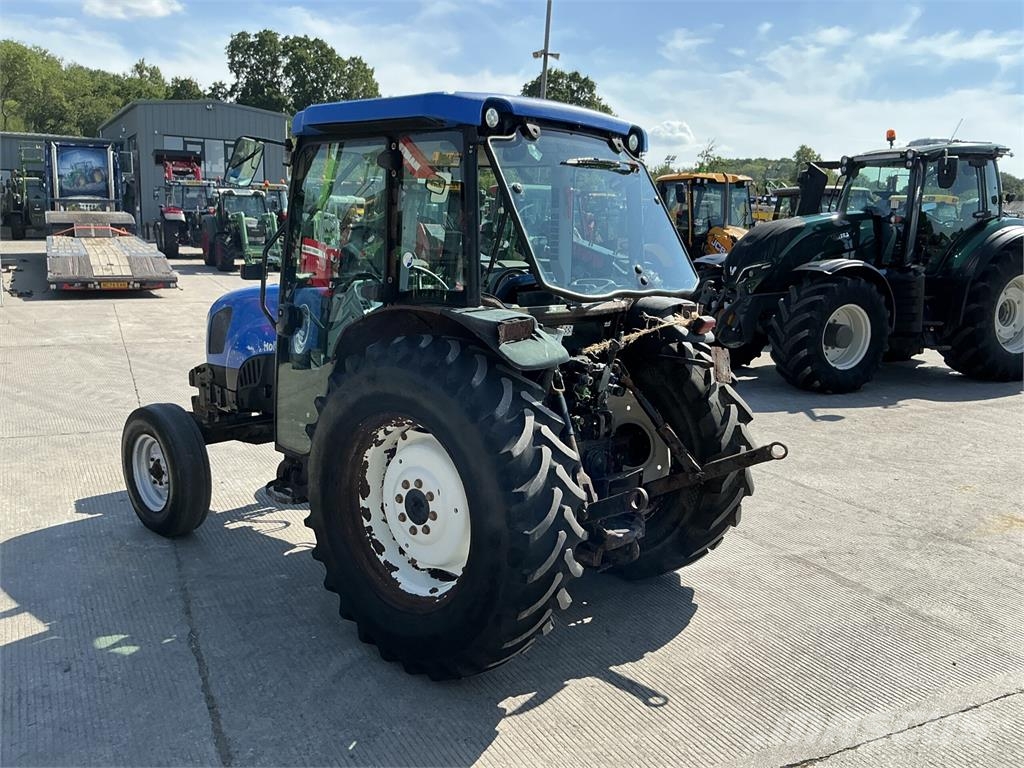 New Holland T4020 Tractor (ST26079) Сільгосптехніка - Інші