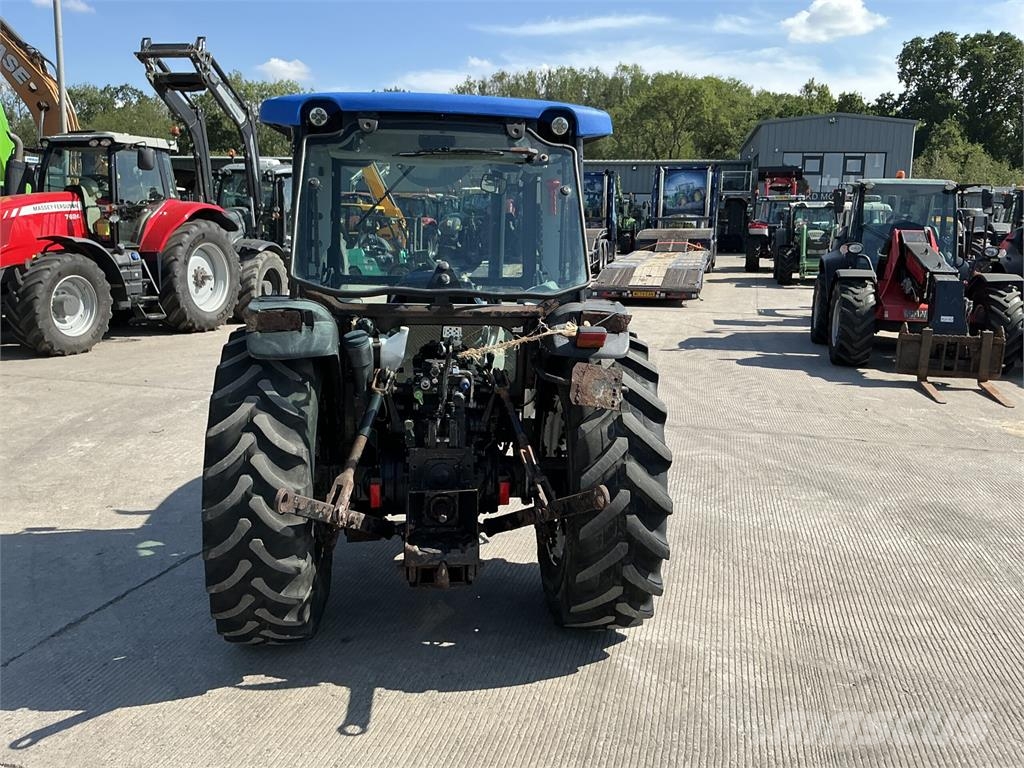 New Holland T4020 Tractor (ST26079) Сільгосптехніка - Інші