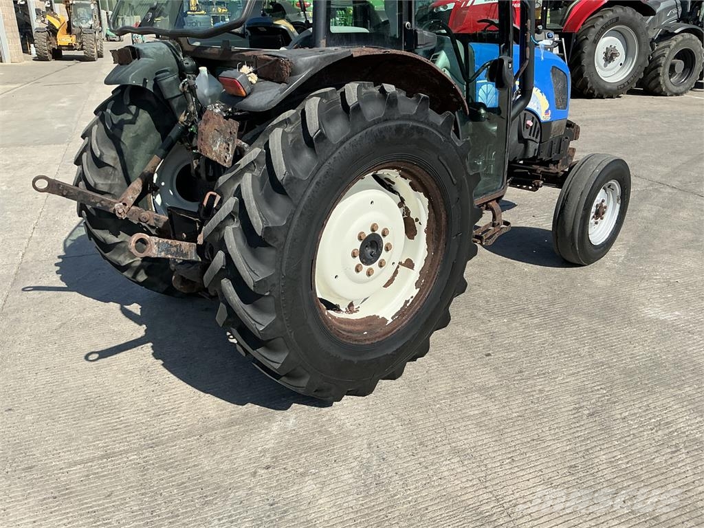 New Holland T4020 Tractor (ST26079) Сільгосптехніка - Інші