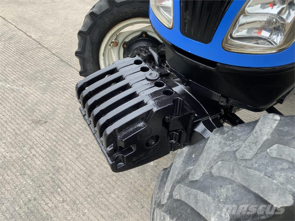New Holland T4030F Narrow Super Steer Tractor (ST26800) Utilaje agricole - Altele