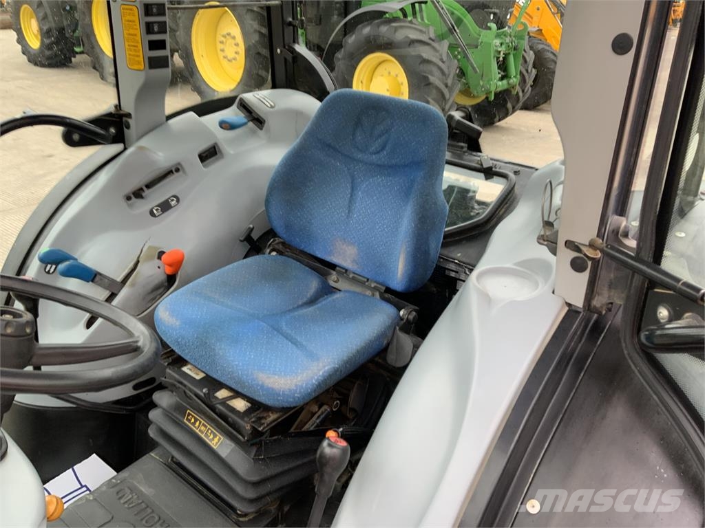 New Holland T4030F Narrow Super Steer Tractor (ST26800) Utilaje agricole - Altele
