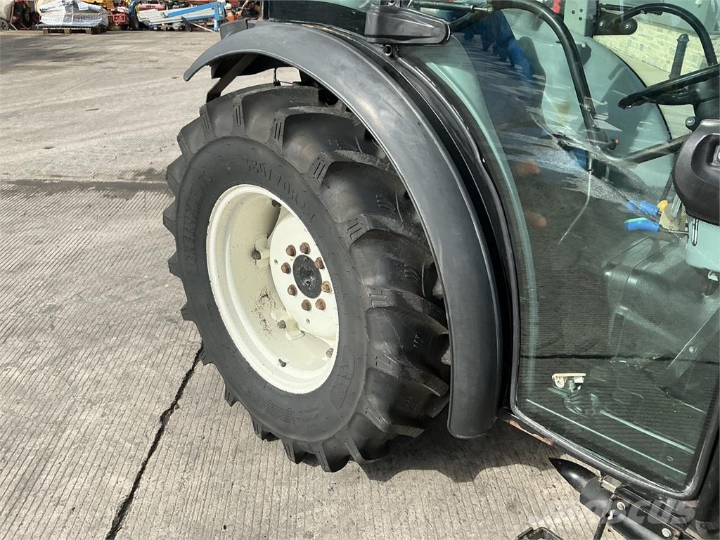 New Holland T4030N Narrow Tractor (ST27526) Utilaje agricole - Altele