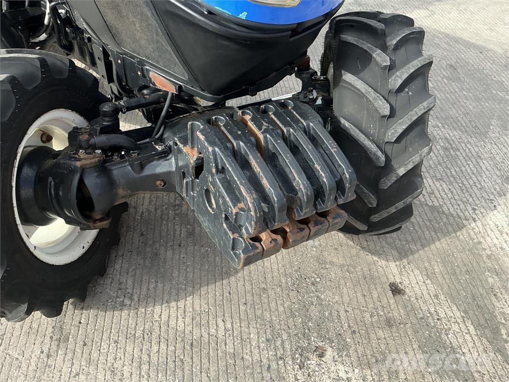 New Holland T4030N Narrow Tractor (ST27526) Utilaje agricole - Altele