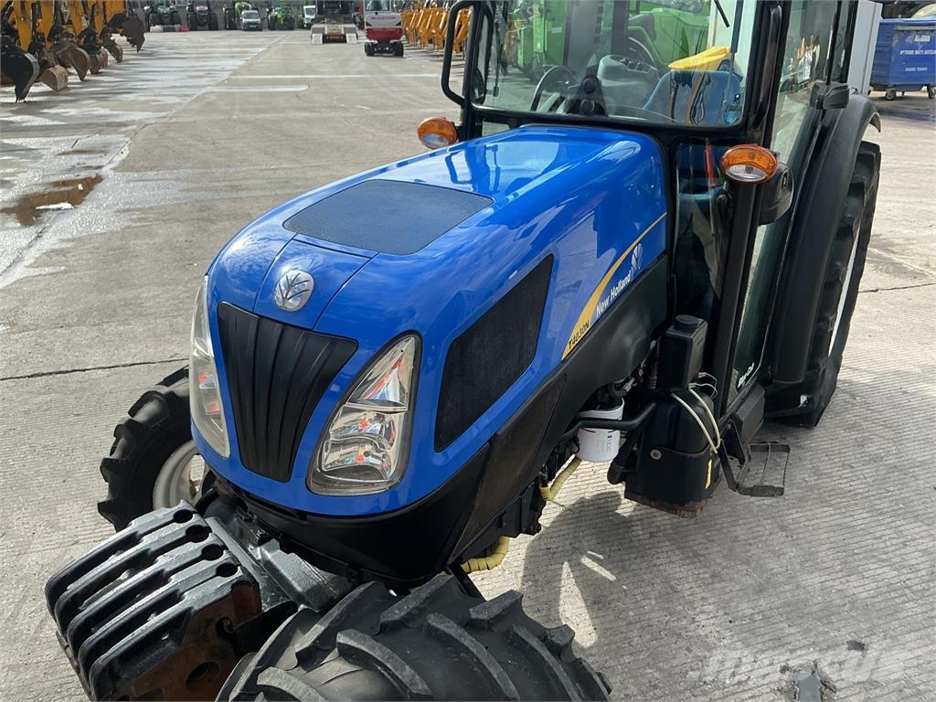 New Holland T4030N Narrow Tractor (ST27526) Utilaje agricole - Altele