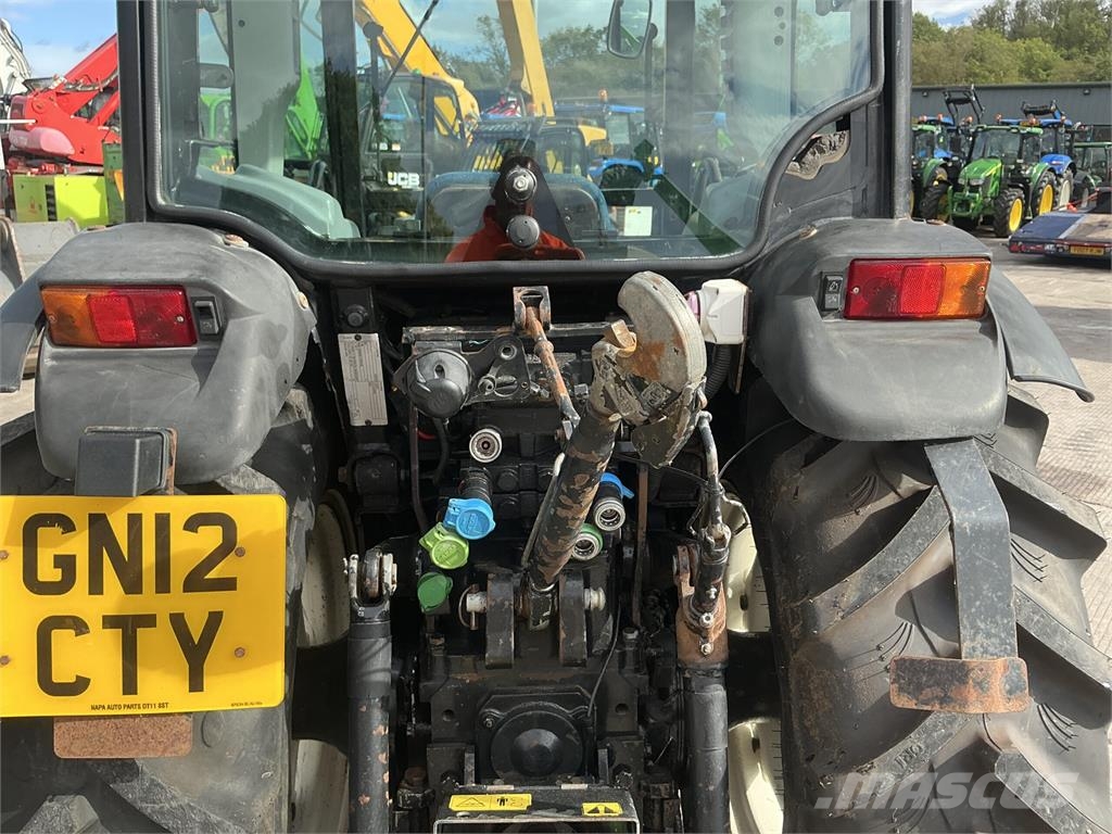 New Holland T4030N Narrow Tractor (ST27526) Utilaje agricole - Altele