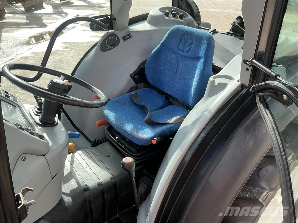 New Holland T4030N Narrow Tractor (ST27526) Utilaje agricole - Altele