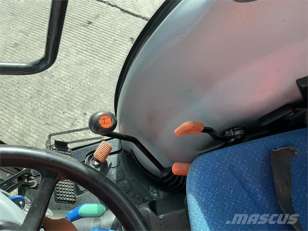 New Holland T4030N Narrow Tractor (ST27526) Utilaje agricole - Altele