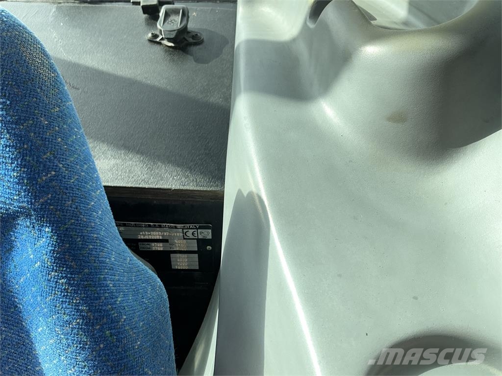New Holland T4030N Narrow Tractor (ST27526) Utilaje agricole - Altele