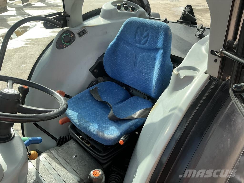 New Holland T4030N Narrow Tractor (ST27526) Utilaje agricole - Altele