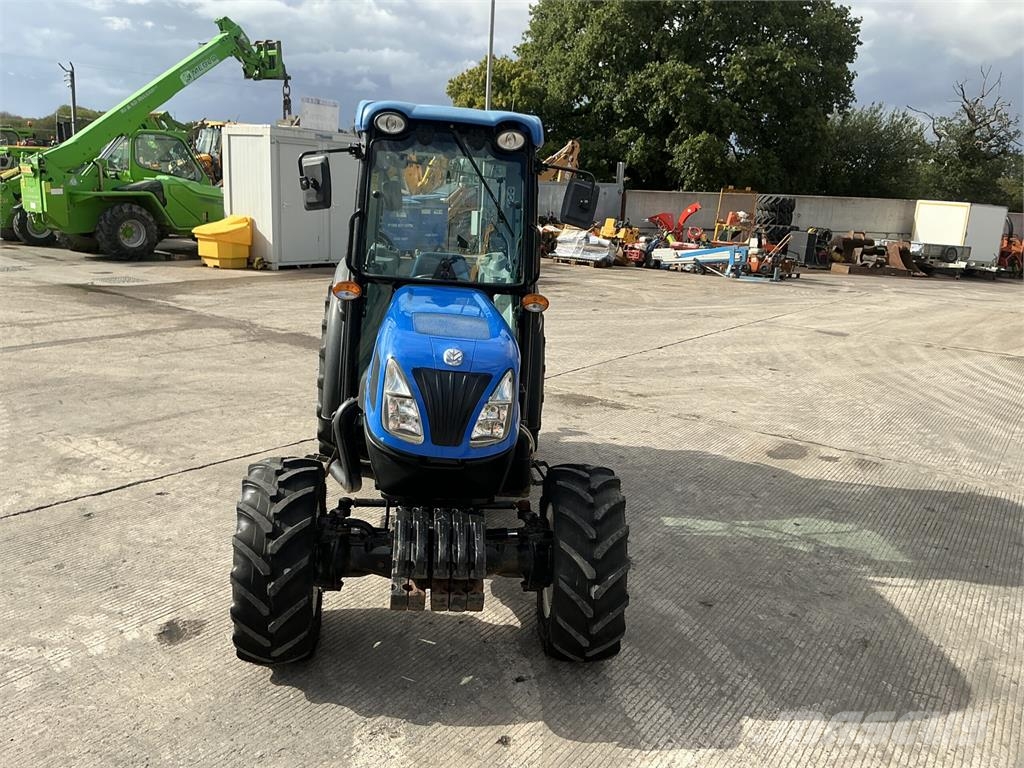 New Holland T4030N Narrow Tractor (ST27526) Utilaje agricole - Altele