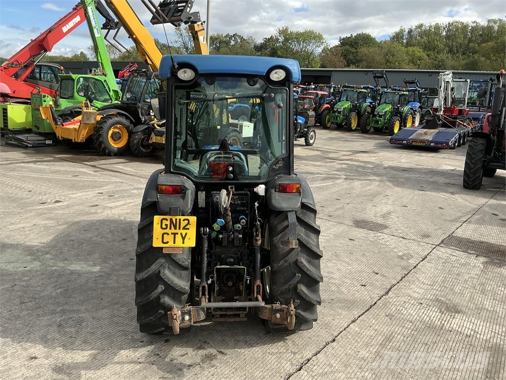 New Holland T4030N Narrow Tractor (ST27526) Utilaje agricole - Altele