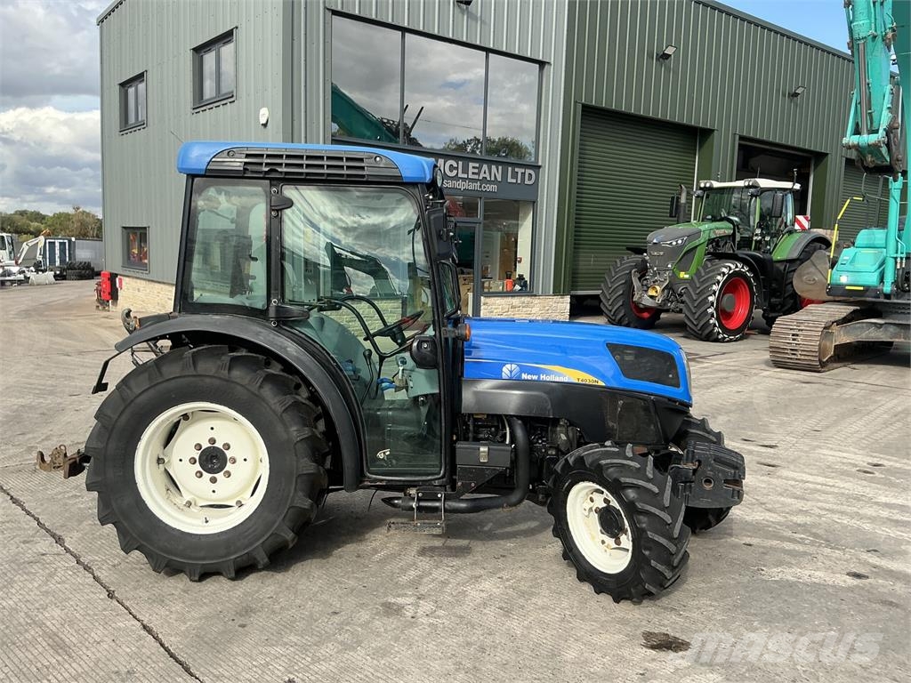 New Holland T4030N Narrow Tractor (ST27526) Utilaje agricole - Altele