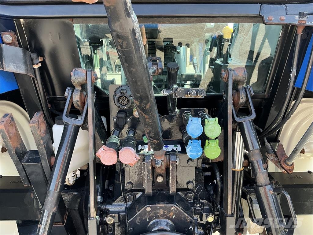 New Holland T5050 Tractor (ST27259) Ostale poljoprivredne mašine