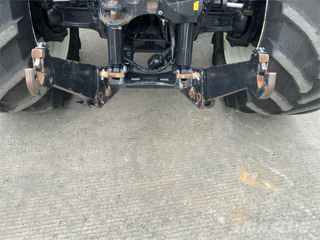 New Holland T7.290 Tractor (ST24455) Landbrug - Andet
