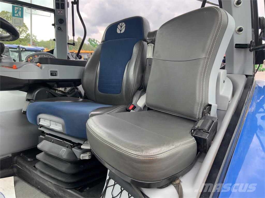 New Holland T7.290 Tractor (ST24455) Landbrug - Andet