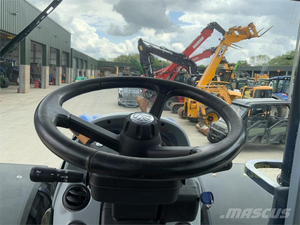 New Holland T7.290 Tractor (ST24455) Landbrug - Andet